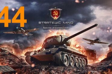 Strategic Mind: Spectre of Communism 44 (Italy Pt. 01)