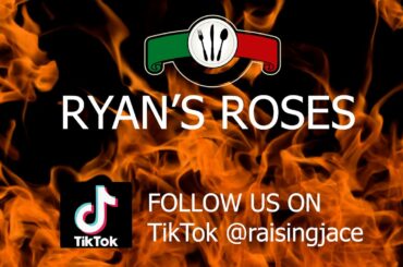 Ryan's Roses ITALIAN FOOD