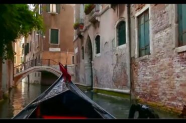 Virtual Vacation: Venice with Veneto Wine Tasting