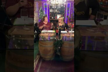 01.05.2021 Spaghetti and Italian Wines