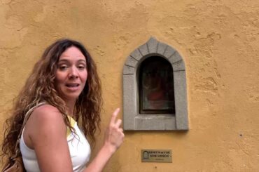 On-Site Insights: Florence - Wine Windows