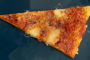 Easy and fast Pizza Recipe - ...that will make every Italian cry