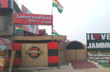 All Restaurants In Sidhra Along Highway Closed