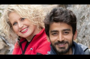 How i teach Pakistani food to Italian lady | Feb - 2021 |