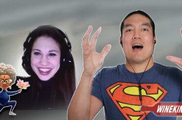 Starting an Italian Morning with a Buzz