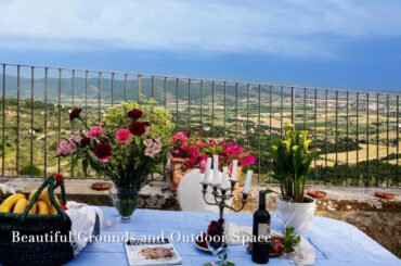Casa Sogni in Cortona Italy
