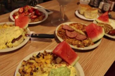 San Diego Restaurants Antique Row Cafe