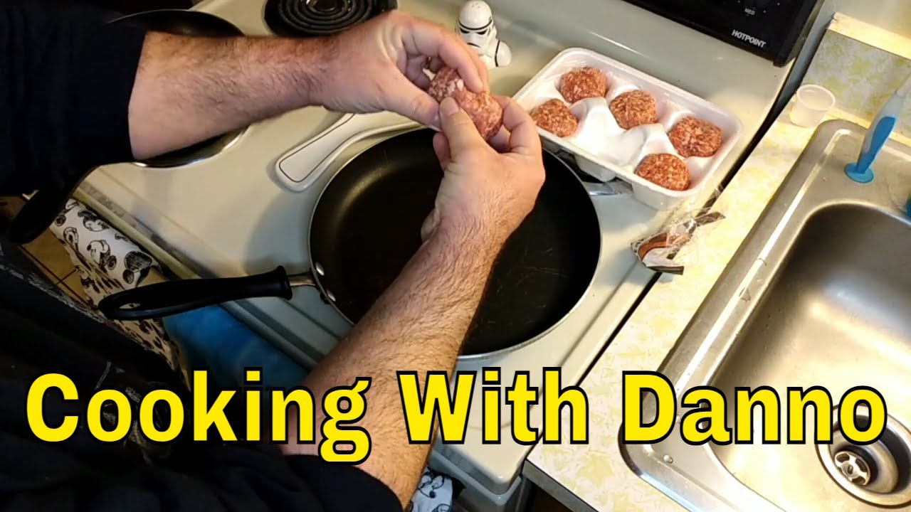 Best Way To Cook Italian Sausage | Cooking With Danno Best Way To Cook Italian Sausage | Cooking With Danno