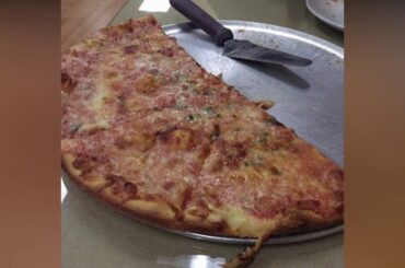 Vicinis Italian Restaurant and Pizzeria, Myrtle Beach, SC  - Best Restaurants in Myrtle Beach