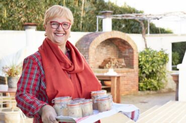 Lidia Bastianich tells Fox News about cooking in quarantine, traveling to Italy after the lockdown,