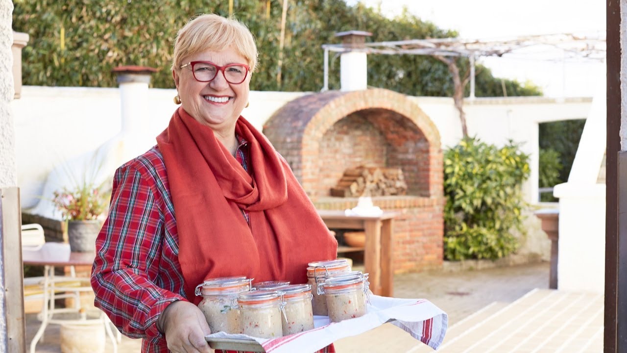 Lidia Bastianich tells Fox News about cooking in quarantine, traveling to Italy after the lockdown, Lidia Bastianich tells Fox News about cooking in quarantine, traveling to Italy after the lockdown,