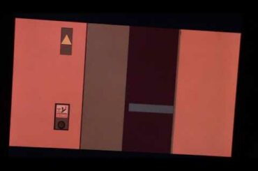 Animated: Schindler Elevator @ Geodado's Italian Restaurant - York Riverwalk - Wolfburg