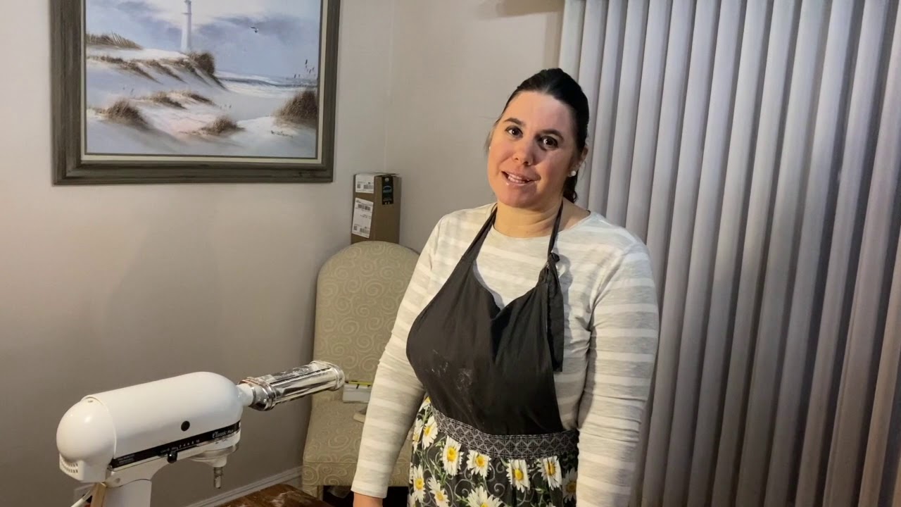 How To Make Homemade Pasta How To Make Homemade Pasta