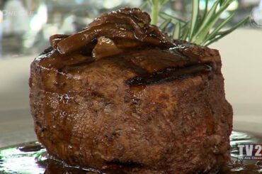 Downtown Cleveland Restaurant Week:  Luca Fine Italian