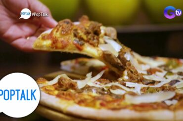 PopTalk: Regional Italian dishes at ‘Francesco's’