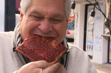 Pizza Is in High Demand Right Now