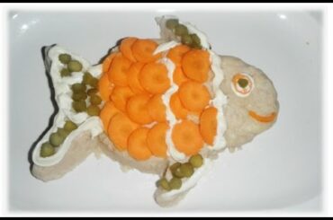 FAKE FISH RECIPE | ITALIAN RECIPES