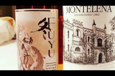 Wines that I’ve enjoyed recently.