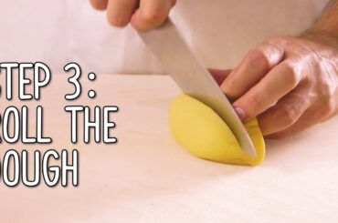 Tortelli d'Erbetta 100per100 Italian Recipes