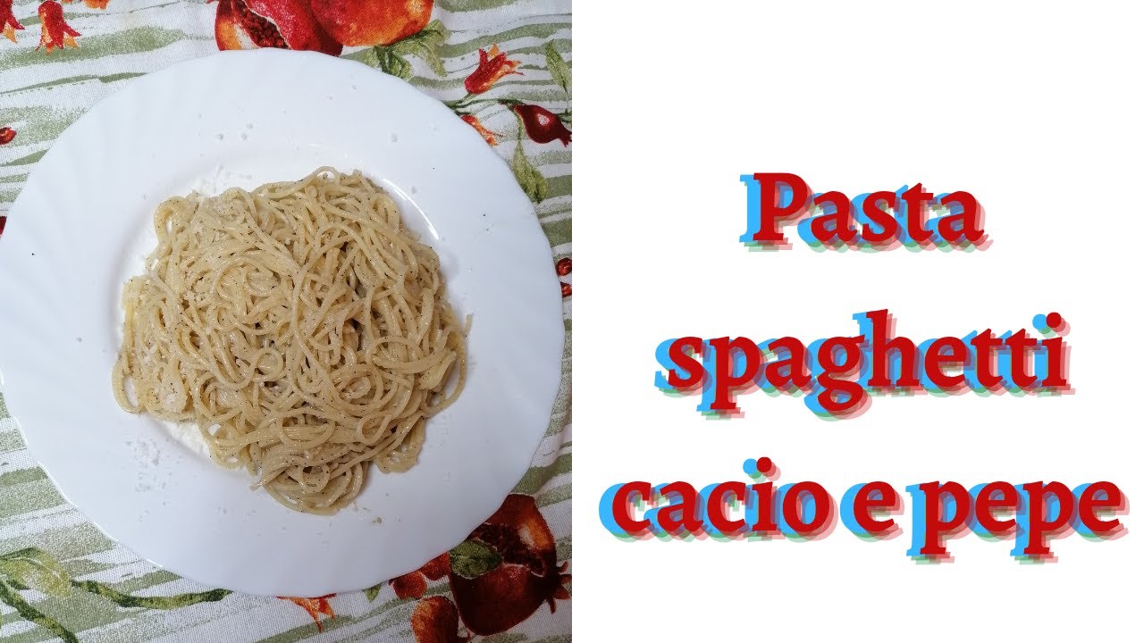 Pasta Recipe Italian | Pasta Spaghetti Cacio e Pepe. Pasta Recipe Italian | Pasta Spaghetti Cacio e Pepe.