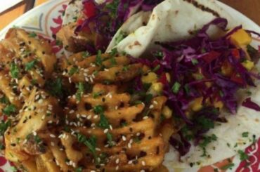 Indigo Grill, Coral Bay, St. John- Best Restaurants in Coral Bay