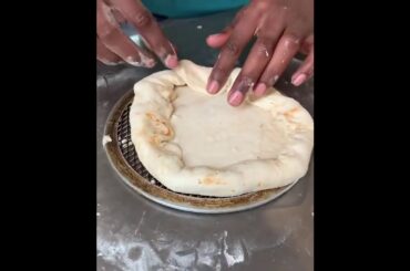 Cheese loaded pizza very tasty | street food | #Shorts #indianstreetfood #koreanstreetfood