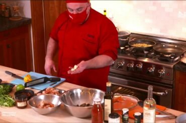 Say Ciao to Italian Seafood Dishes