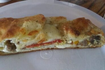 Delicious Italian Recipe - Johnny and Michelle Williams