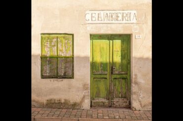 Northern Italy - Friuli Venezia Giulia Sights