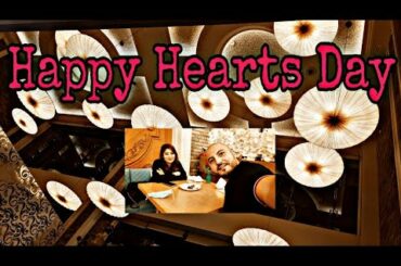 CICCHETTI DOHA | Valentines Date  #Italiandinner #simplysharabis #valentinespecialday