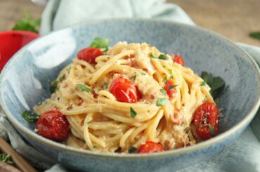 Viral Feta Pasta (The Best Version!)