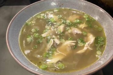 Do you want to learn how to make awesome Pho?!