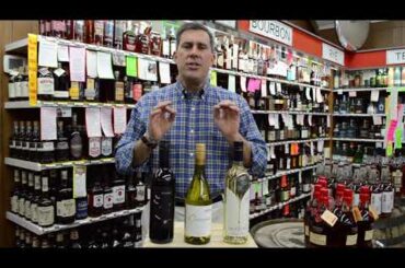 Herb's March Wine Club Pt. 1!!!