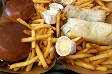 Restaurants in Center Point, United States You MUST TRY in 2021