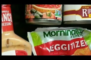 Meals in a minute