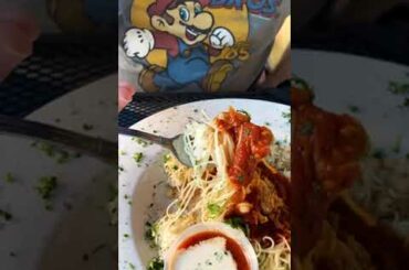 Have you ever had the Egyptian Dish Kooshari | Looking for New Orleans Best Eats| Mo Munchies