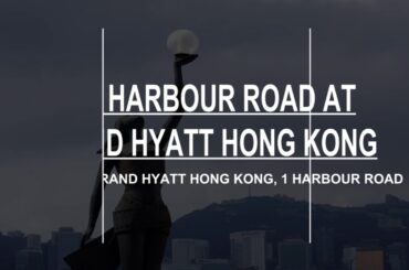 Best  Hong Kongan Restaurant in Hong Kong