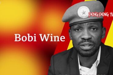 Bobi wine reports Owin Odollo to BBC  after withdrawing the election petition from the Supreme Court