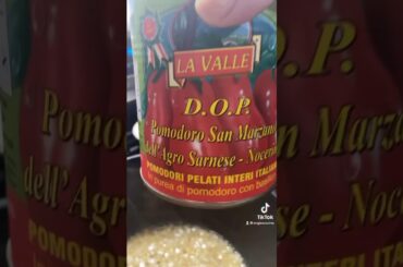 Vodka Sauce Pasta with Italian Sausage