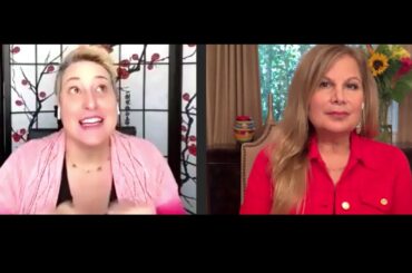 Deborah Kobylt Live: Ale Gambini