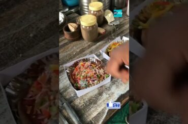 Best Cheese Italian pizza | Mumbai street food | Prashant Kharade blog #foodblogger #pizza #shorts