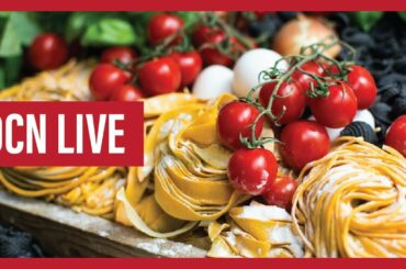 OCN Live: Italian Food, Cursed Jewelry, Dunkin's Matcha Latte and Becca Cosmetics