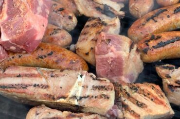 Meat Sauce with my Extremely Italian Dad