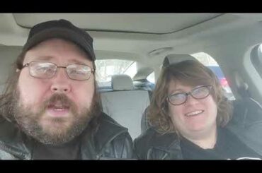 Eating at Ralphie's Cafe Italiano