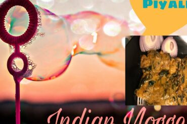 Making an unique Italian Recipe with America touch !!!