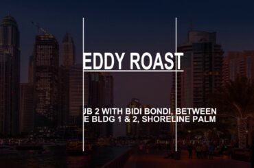 Best Venetian Restaurant in Dubai