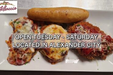 Lake Martin TV | Castelluccio Fine Italian Dining