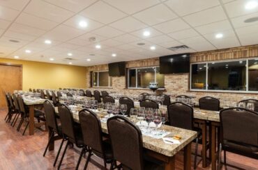 Values & Variety: The Red Wines of Tuscany