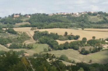 Places to Visit In Italy Chianti Wine Festival Castello Vicchiomaggi Yadami_ Everywhere!