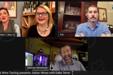 Aragon Wine Market - Italian Wines